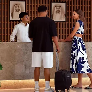 منتجع السيف وسبا الأندلس, أبو ظبي